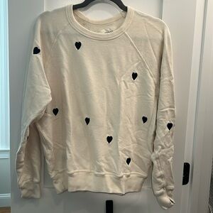 The Great The College Sweatshirt